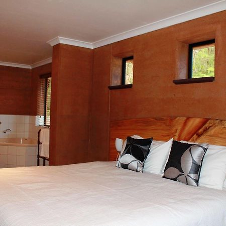 Marima Cottages Пембертън Екстериор снимка
