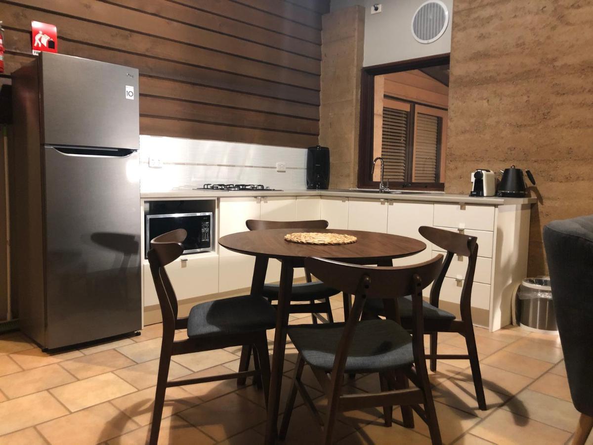 Marima Cottages Пембертън Екстериор снимка