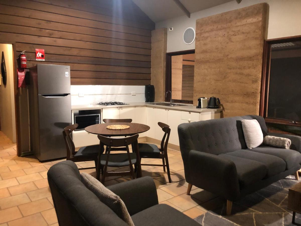 Marima Cottages Пембертън Екстериор снимка
