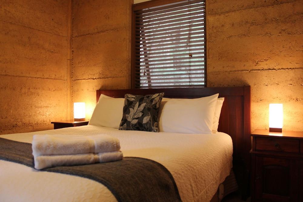 Marima Cottages Пембертън Екстериор снимка