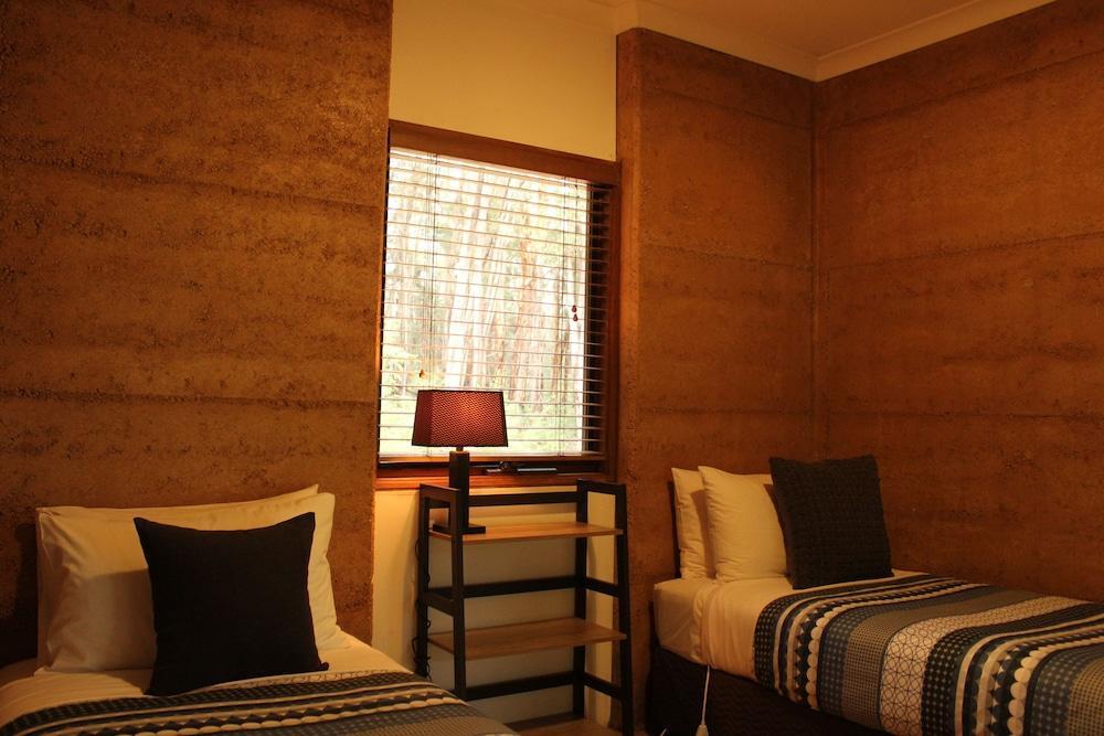 Marima Cottages Пембертън Екстериор снимка