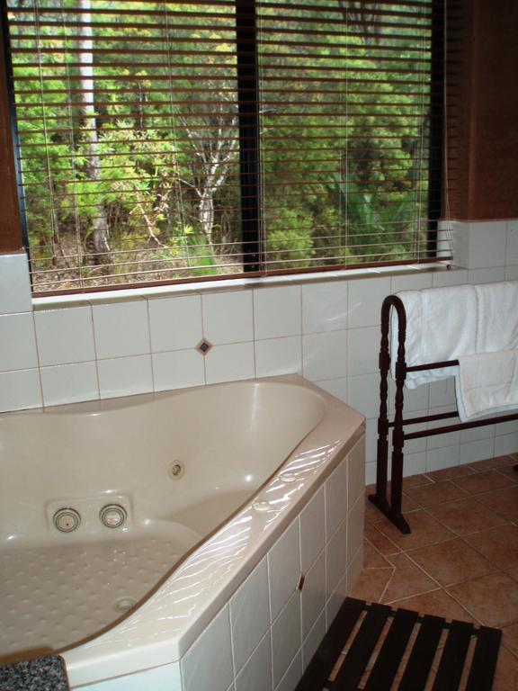 Marima Cottages Пембертън Екстериор снимка