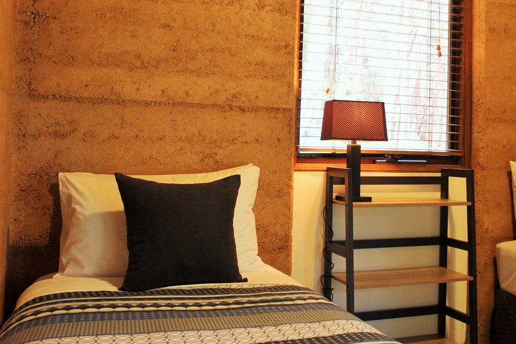 Marima Cottages Пембертън Екстериор снимка