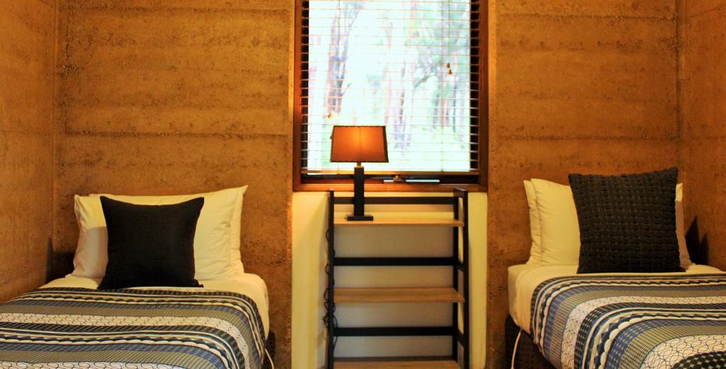 Marima Cottages Пембертън Екстериор снимка