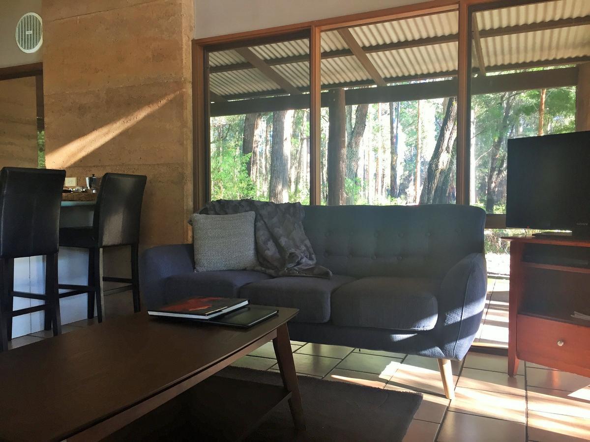 Marima Cottages Пембертън Екстериор снимка
