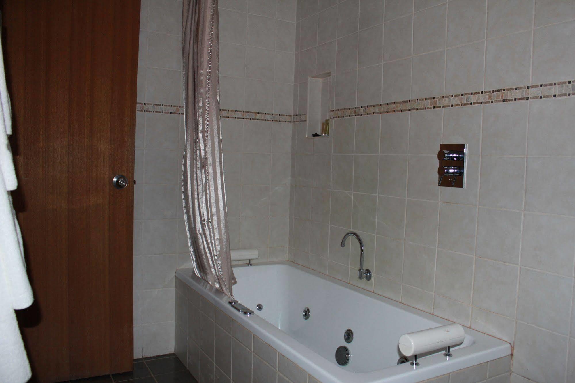 Marima Cottages Пембертън Екстериор снимка