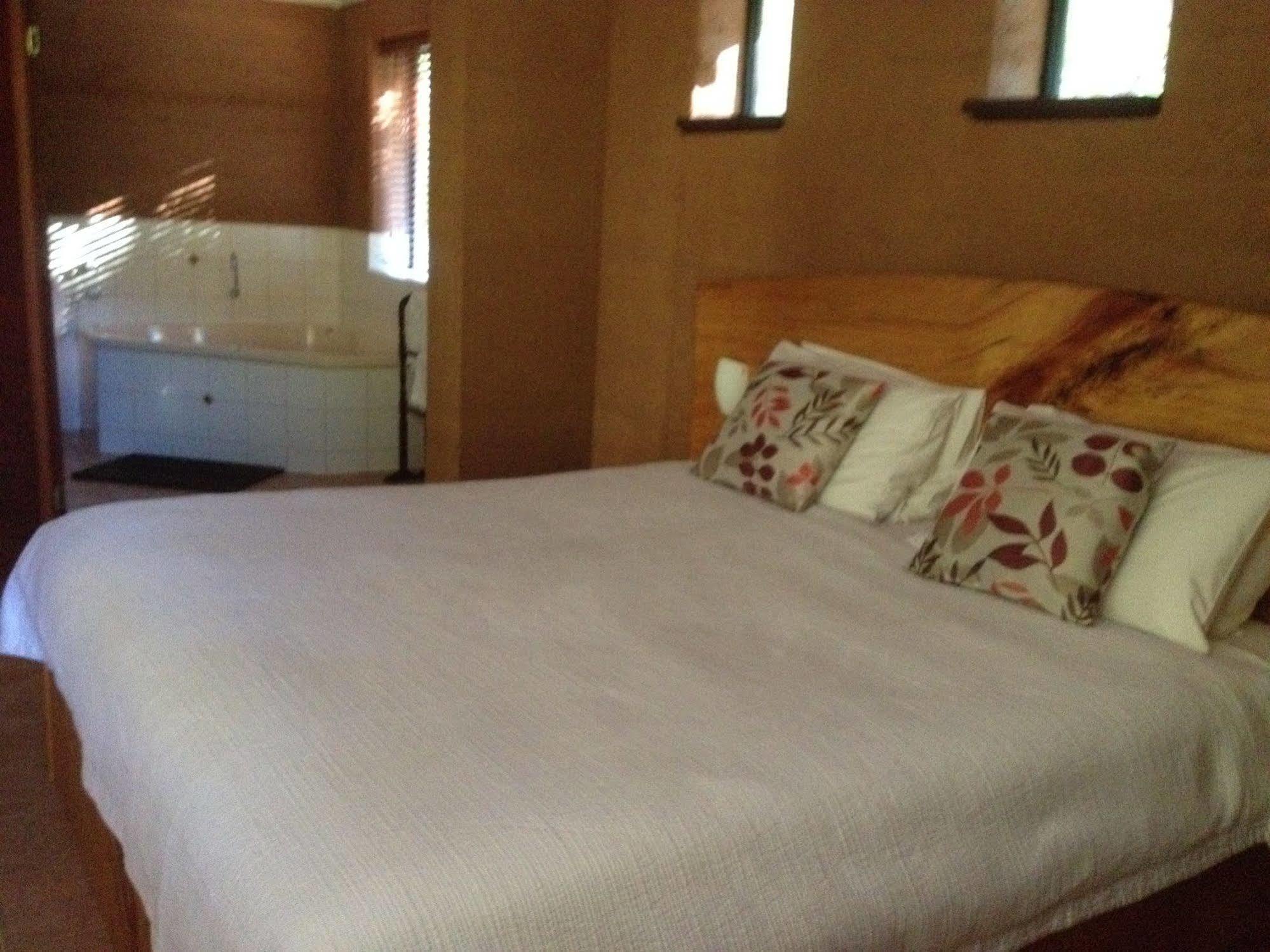 Marima Cottages Пембертън Екстериор снимка