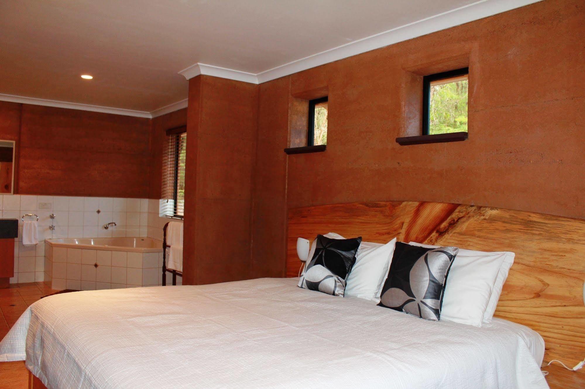 Marima Cottages Пембертън Екстериор снимка