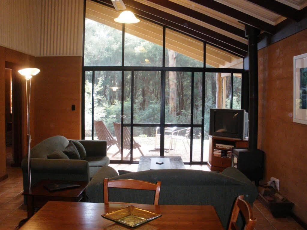 Marima Cottages Пембертън Екстериор снимка