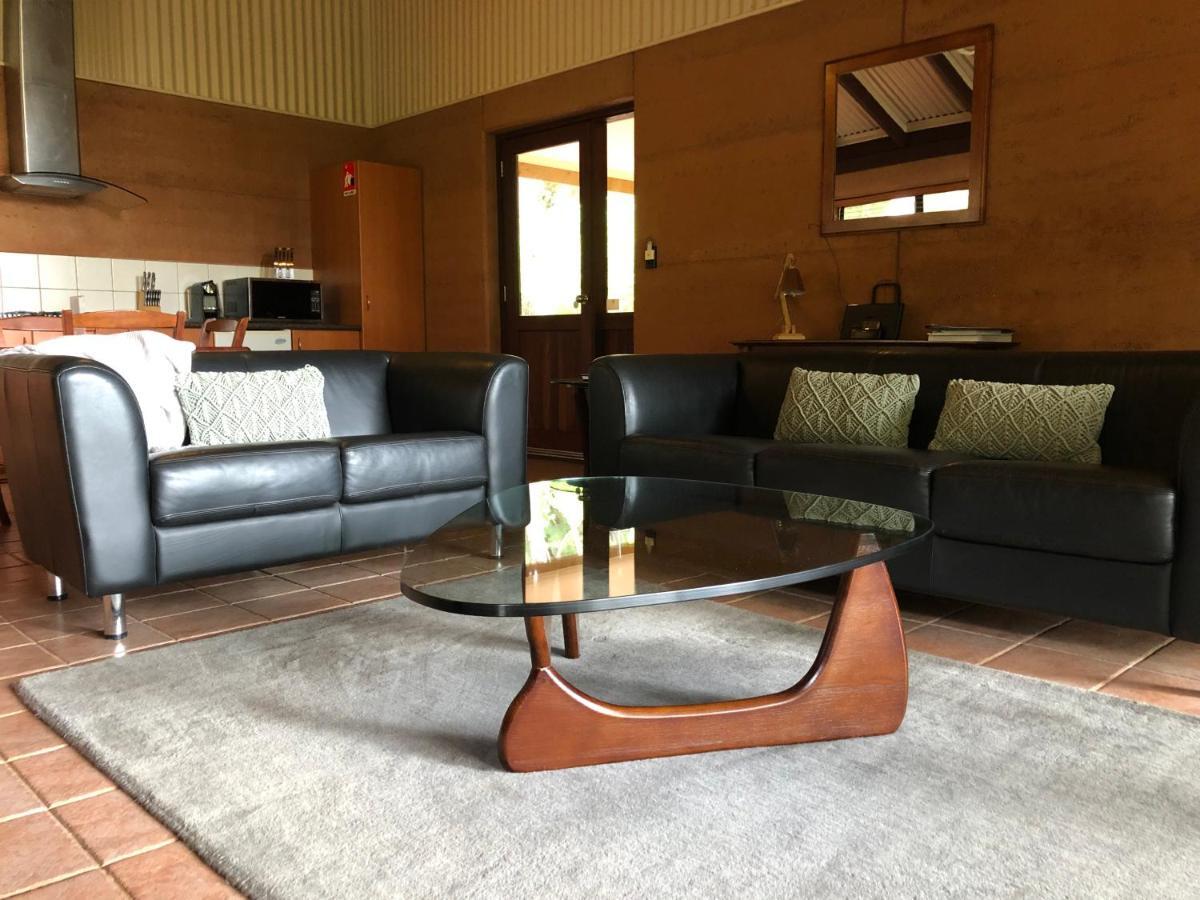 Marima Cottages Пембертън Екстериор снимка