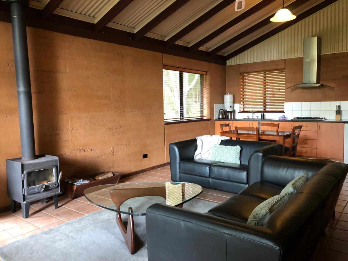 Marima Cottages Пембертън Екстериор снимка