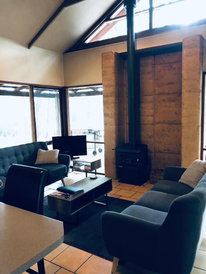 Marima Cottages Пембертън Екстериор снимка